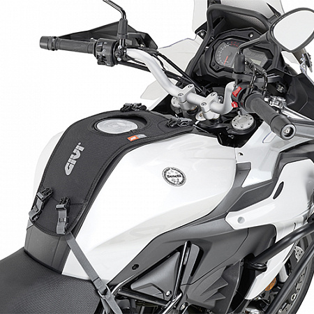 Сумка на бак GIVI Easy-T Enduro 25л