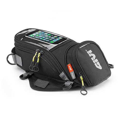 Сумка на бак GIVI Easy-T 6л