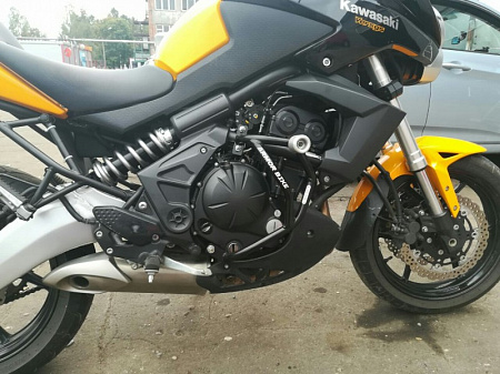 Дуги Kawasaki KLE650/KLE650D Versys (2006-2014)