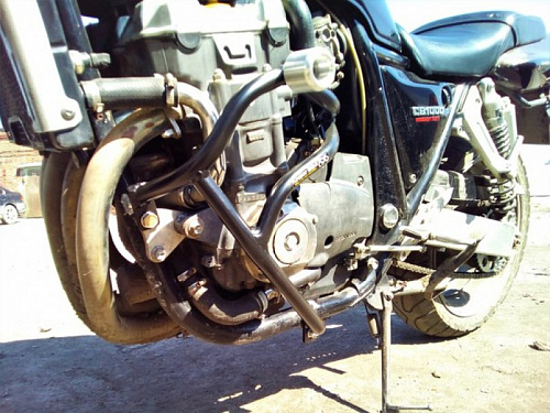 Дуги защитные HONDA CB1000SF (1992-1996)