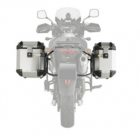 Кофры боковые GIVI TREKKER OUTBACK 48л