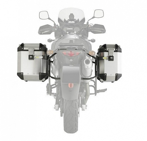 Кофры боковые GIVI TREKKER OUTBACK 48л