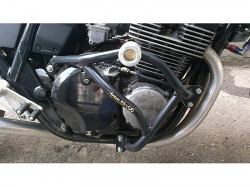 Дуги защитные YAMAHA XJR400