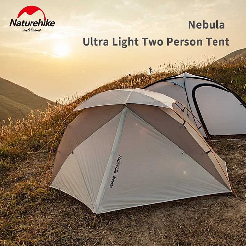 Палатка Naturehike Nebula NH19ZP011