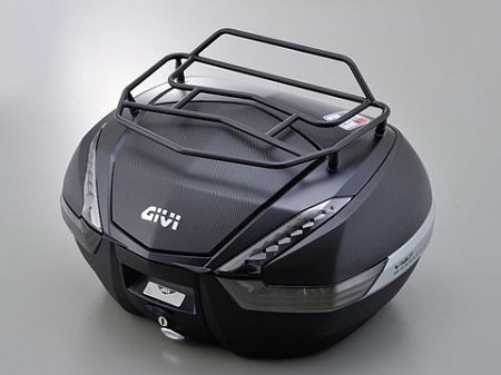 Багажник верхний для кофра GIVI V47N / V47NN / V47NN TECH