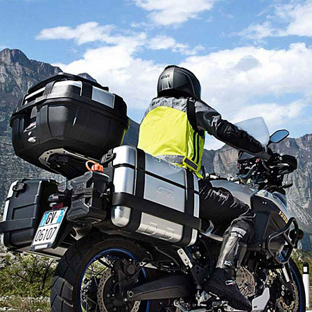 Кофр GIVI Tech MONOKEY 46 л