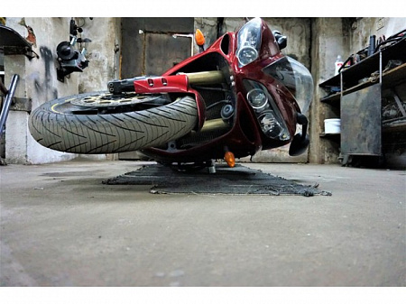 Дуги защитные YAMAHA R1 (2004-2006)