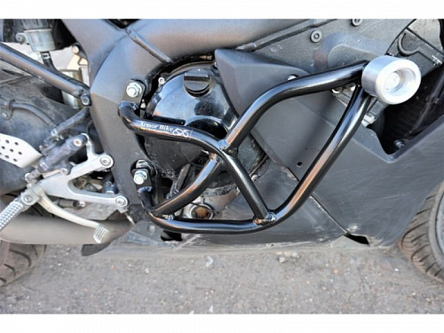 Дуги защитные YAMAHA R1 (2002-2003)