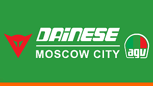 Dainese Moscow City