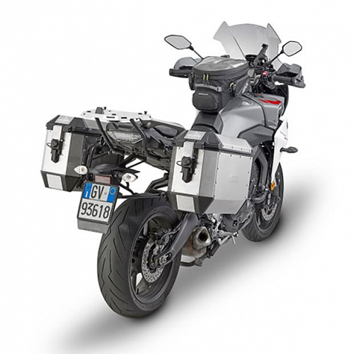 Кофры боковые GIVI TREKKER ALASKA MONOKEY