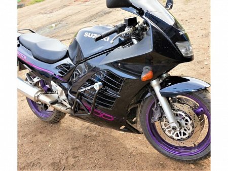 Дуги защитные SUZUKI RF600, RF900 (1993-1998)