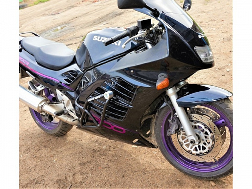 Дуги защитные SUZUKI RF600, RF900 (1993-1998)