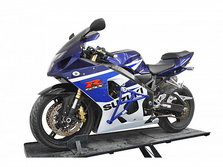 Дуги защитные SUZUKI GSXR600, GSXR750 (2004-2005)