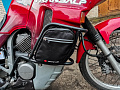 Сумки в дуги Honda XL600 Transalp, Honda XRV750 Africa Twin