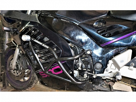 Дуги защитные SUZUKI RF600, RF900 (1993-1998)