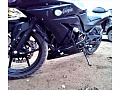 Клетка Kawasaki Ninja EX250R (2008-2012), EX250J, EX250K