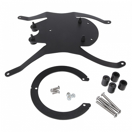 Крепеж сумки на бак мотоцикла GIVI TANKLOCK для BMW F650GS/F800GS