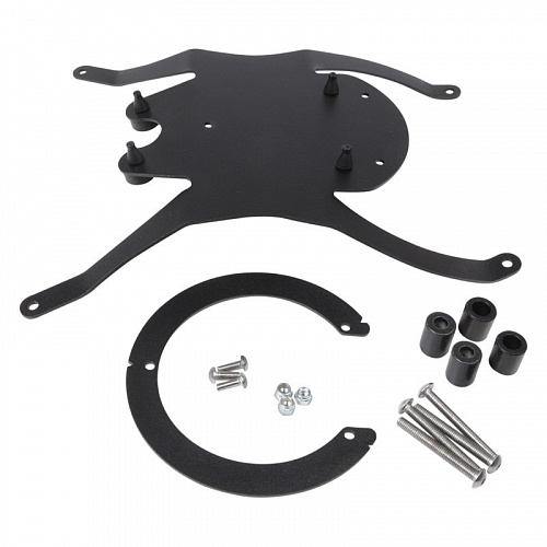 Крепеж сумки на бак мотоцикла GIVI TANKLOCK для BMW F650GS/F800GS