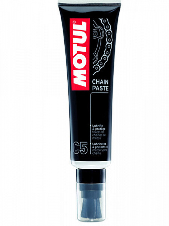 Смазка цепи MOTUL C5 Chain Paste