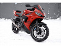 Дуги защитные YAMAHA YZF- R6 (2003-2005)