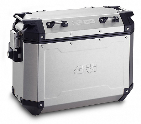Кофр боковой правый GIVI TREKKER OUTBACK 48л