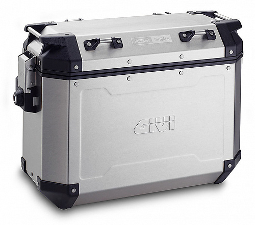 Кофр боковой правый GIVI TREKKER OUTBACK 48л