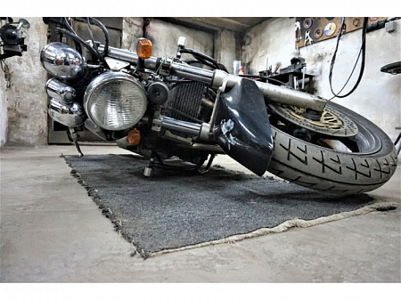 Дуги Suzuki GSX400 Inazuma (1997-2002), GSF1200 Bandit (1995-2000)