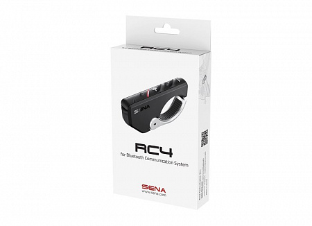 Пульт SENA RC4, Bluetooth для установки на руль