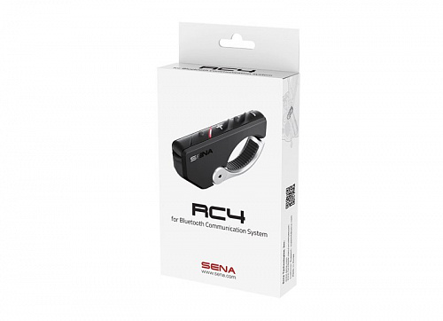 Пульт SENA RC4, Bluetooth для установки на руль