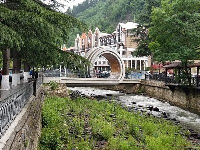 МотоГрузия