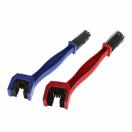 Щетка для чистки цепи ROBESBON Chain Brush
