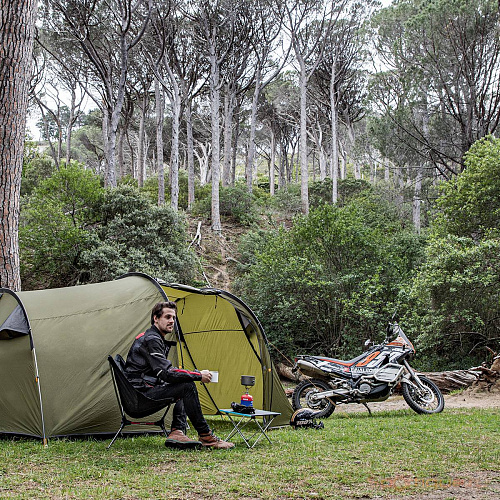 Палатка NatureHike Could Tourer 2 NH19ZP013