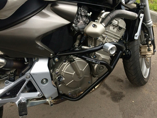 Дуги Honda CB600F Hornet (2003-2006)