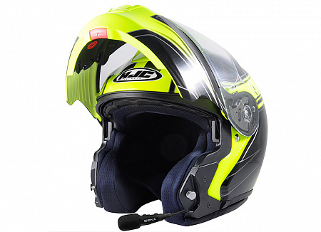 Мотогарнитура SENA 3S Bluetooth 