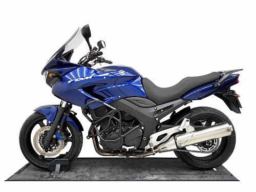 Клетка Yamaha TDM 900