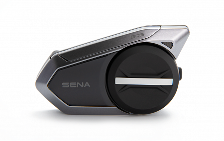 Мотогарнитура SENA 50S с Mesh 2.0 и Bluetooth 5.0