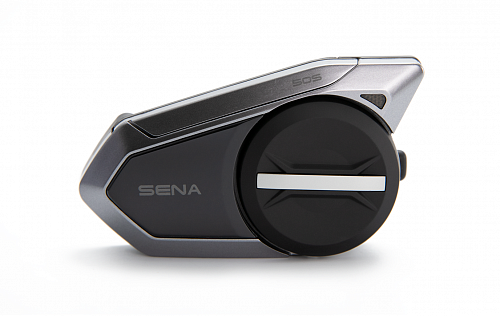 Мотогарнитура SENA 50S с Mesh 2.0 и Bluetooth 5.0