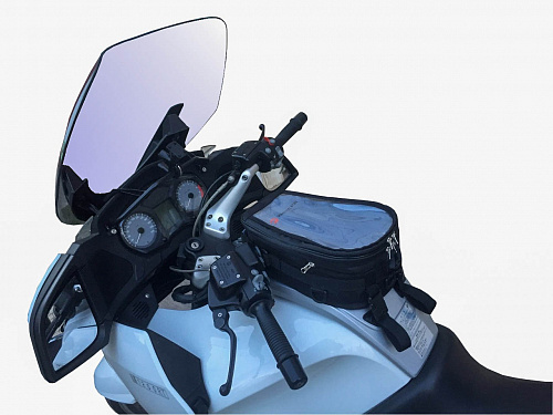 Сумка на бак BMW R1200RT