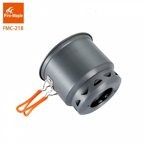 Посуда для кемпинга FMC-218