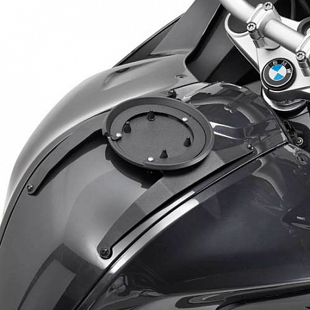 Крепеж сумки на бак мотоцикла GIVI TANKLOCK для BMW F 800 R; BMW F 800 GT