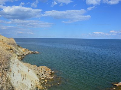Путешествие на цимлянское водохранилище