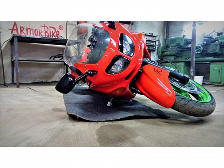 Дуги защитные KAWASAKI ZZR400 / 600