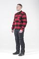 Рубашка Hyperlook NOMADE