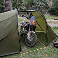 Палатка NatureHike Could Tourer 2 NH19ZP013