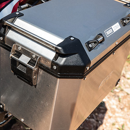 Кофры боковые GIVI TREKKER OUTBACK 48л
