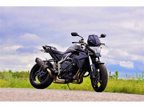 Дуги защитные HONDA CB 1000R (2008-2017)