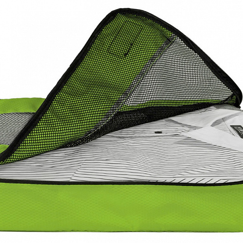 Сумка - органайзер BAGSMART BAG GREEN