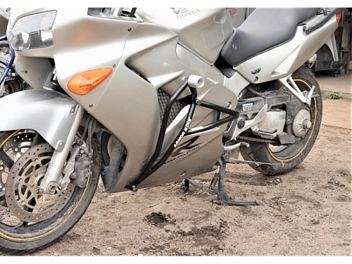 Дуги защитные HONDA VFR800 (1998-2001)