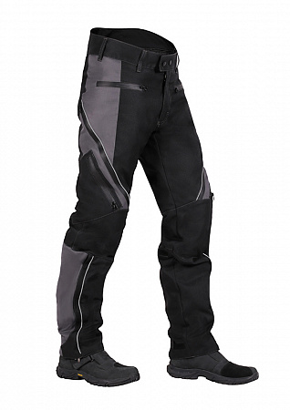 Мотоштаны INFLAME TOURIST