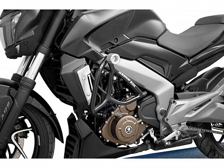 Дуги защитные BAJAJ DOMINAR 400 (2016-2018)